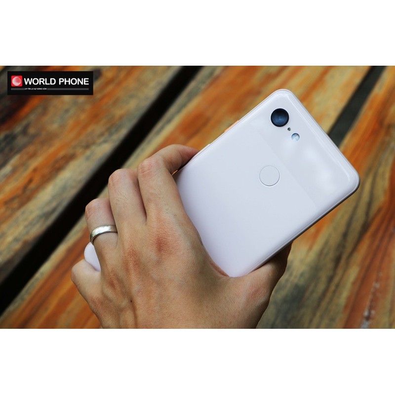 Điện thoại Google Pixel 3 nguyên bản, nguyên áp suất chống nước cực đẹp, nhỏ gọn chụp ảnh đỉnh | BigBuy360 - bigbuy360.vn