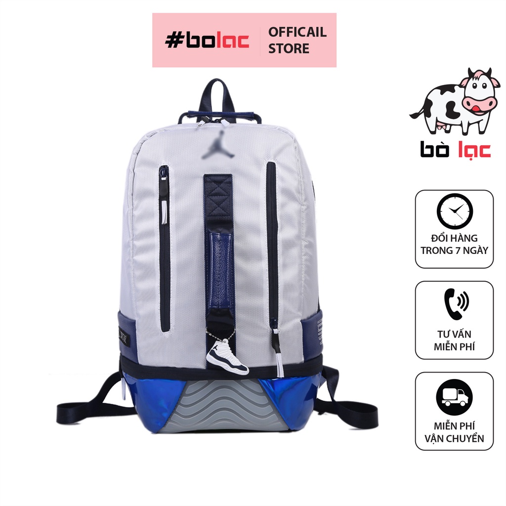 Balo JDAN Thể Thao - Hàng Super FK