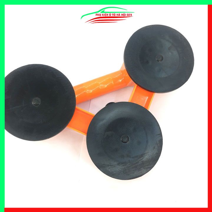 Hút kính chân không hút gạch men cao cấp – 3 chân