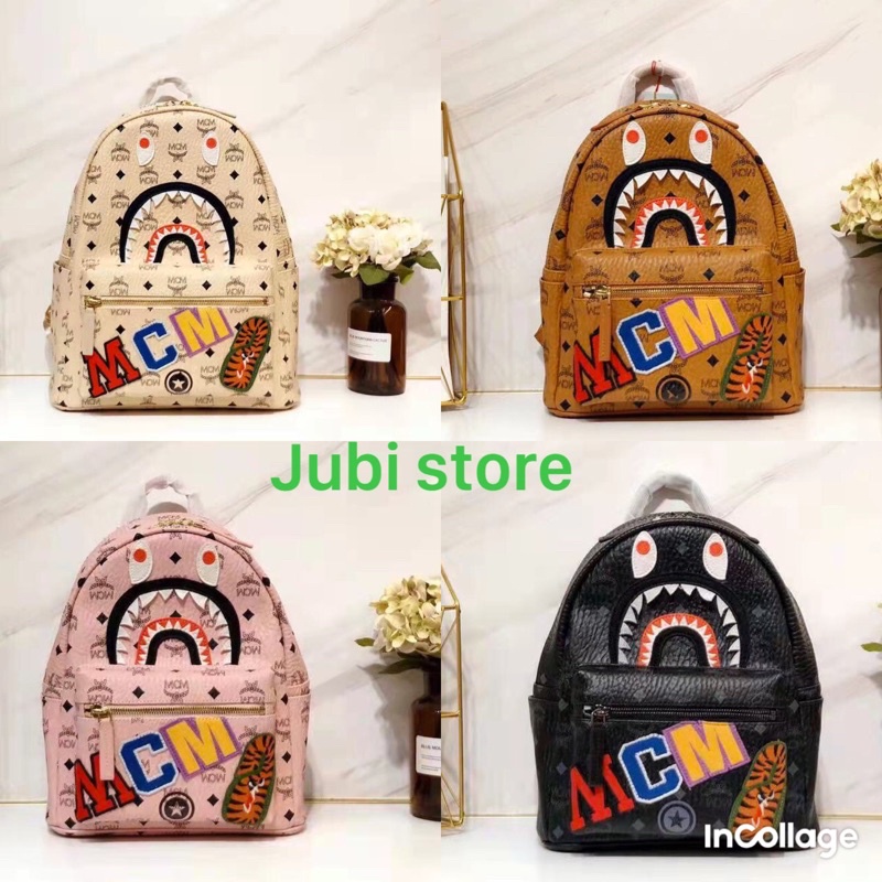 Giá Bape Mcm & Khuyến mãi tháng 10/2021 | BigGo