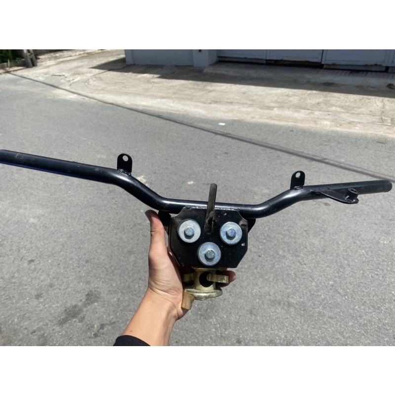 Ghi Đông Tay Lái cho dòng xe wave nhỏ