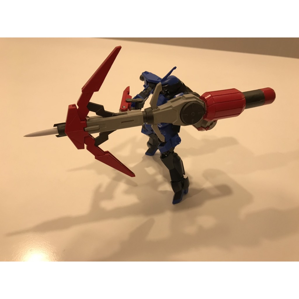 Mô hình Gundam HG Bộ phụ kiện Dainsleif - Model Legend