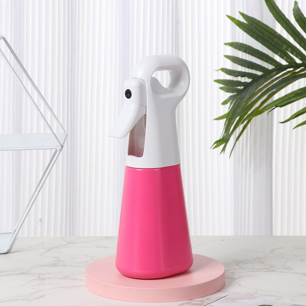 Bình Xịt Phun Sương Tạo Kiểu Tóc 300ML SOFTNESS