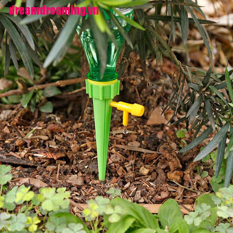 Dụng Cụ Tưới Nước Tự Động Tiện Dụng