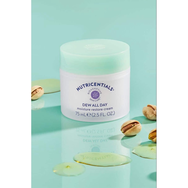 [Hàng chính hãng Nuskin] Kem dưỡng da Ban đêm NUTRICENTIALS