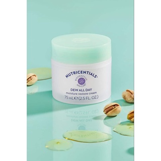 [Hàng chính hãng Nuskin] Kem dưỡng da Ban đêm NUTRICENTIALS