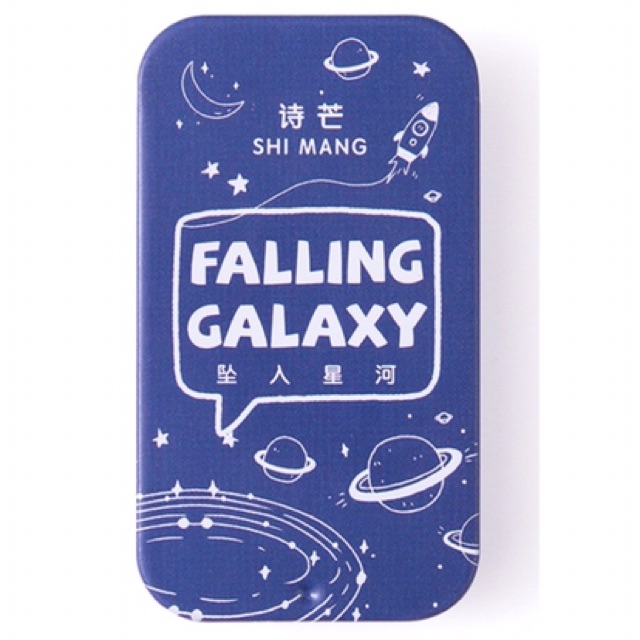 NƯỚC HOA KHÔ MINI SHI MANG DẠNG SÁP ĐANG CỰC KỲ HOT 2020 | BigBuy360 - bigbuy360.vn