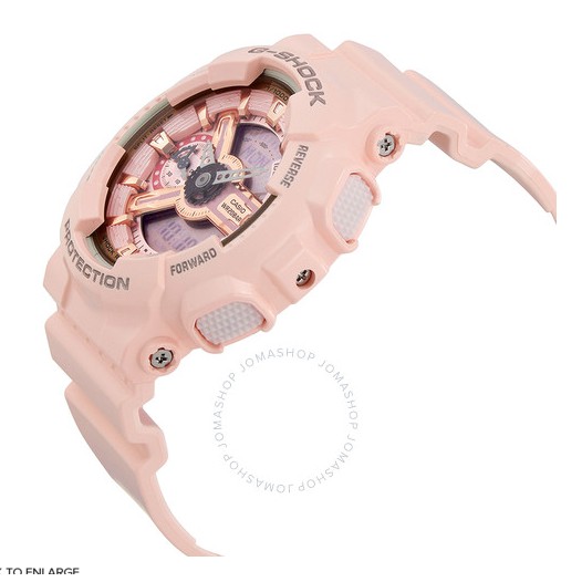 đồng hồ nữ casio G-SHOCK