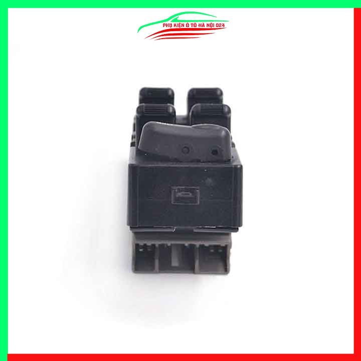 Công Tắc Lên Xuống Kính Tổng Cho Xe Ô Tô Mazda 323 1994-2000 Mã BC8E-66-350A