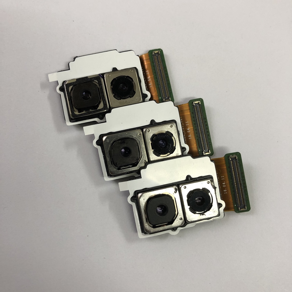 CAMERA SAU SAMSUNG NOTE 9