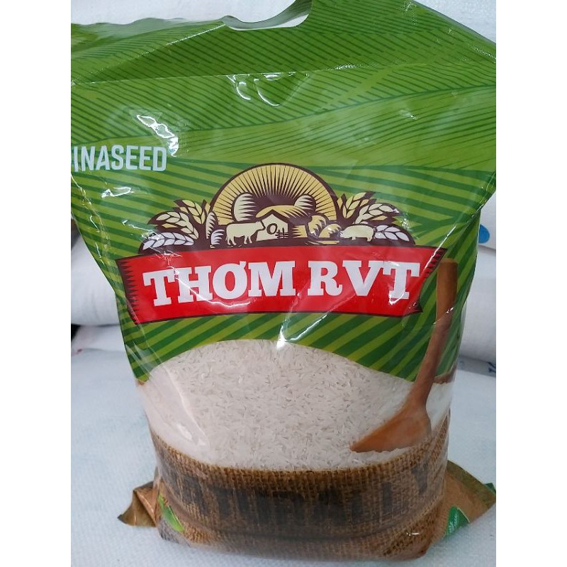 Gạo RVT