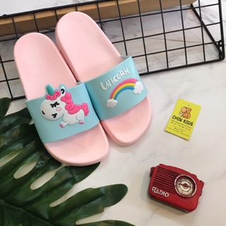 Dép Kì Lân 🦄 ẢNH CHỤP THẬT 📸