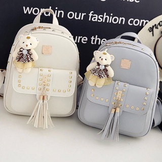 [ẢNH THẬT] Balo thời trang, Balo mới 2018