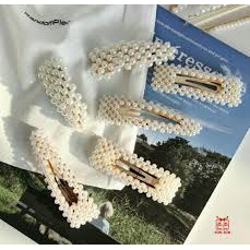 SÉC 4 MÓN KẸP TÓC CAO CẤP CHO BẠN GÁI