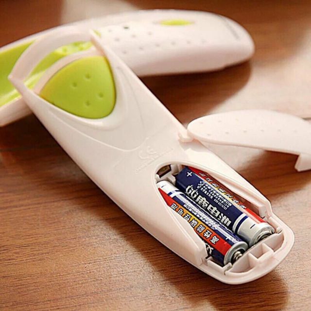 Máy kẹp mi bằng nhiệt