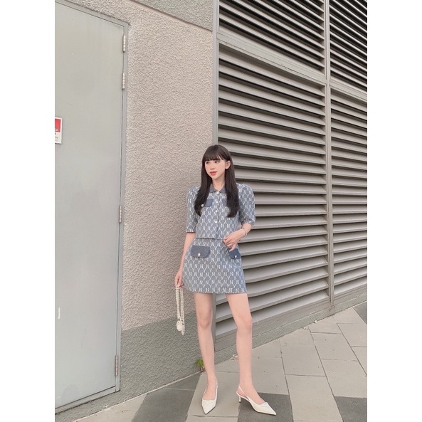 Set NY cao cấp, set váy nữ loại 1 | BigBuy360 - bigbuy360.vn