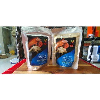 Thức Ăn VIF dạng Bột (Dành cho Bò Sát Size baby)