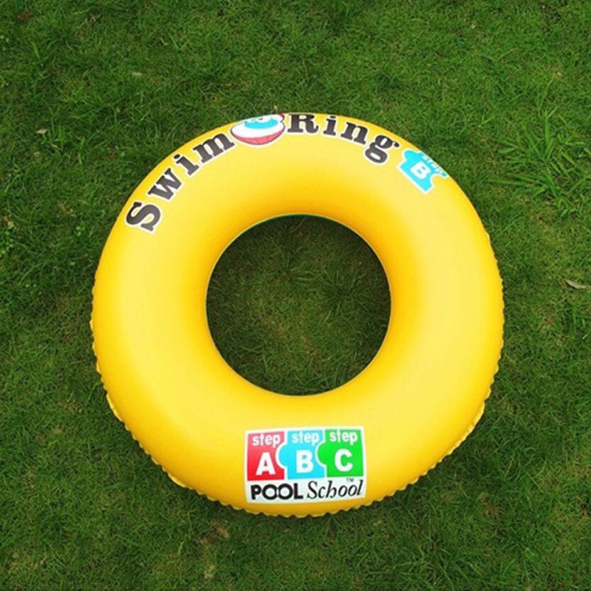 Phao bơi tròn cao cấp Swing Ring 70 - 90cm cho bè từ 5 tuổi trở lên