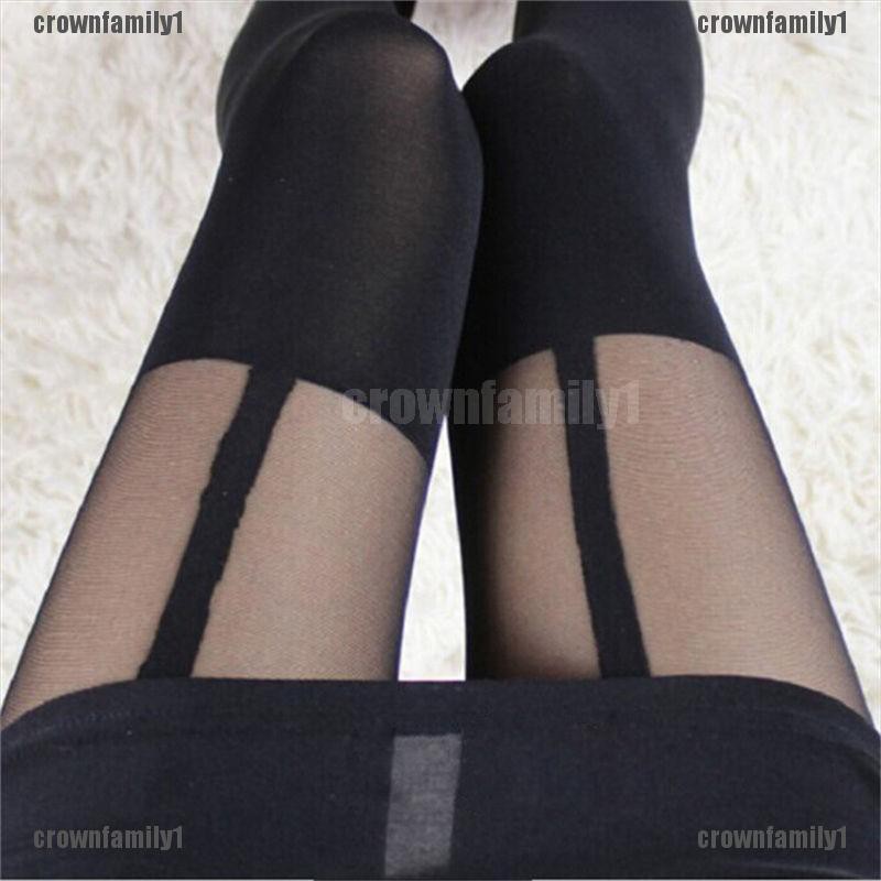 Vớ Sexy 1 Thắt Lưng Cho