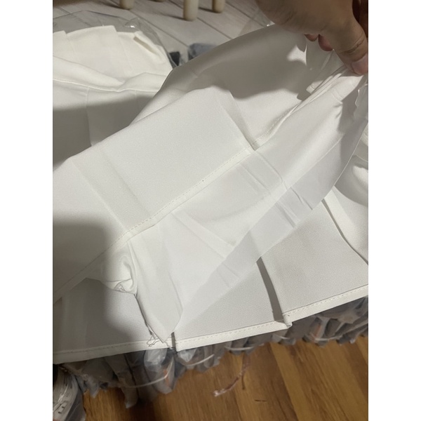 Chân váy tennis ngắn xếp ly 5 màu cao cấp hàng Quảng Châu - Jeany | BigBuy360 - bigbuy360.vn