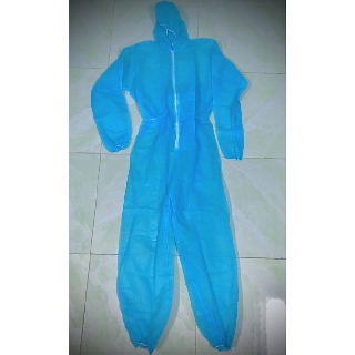 Bộ quần áo phòng dịch, đồ bảo hộ