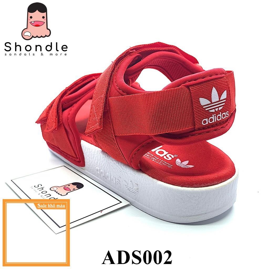 Sandal ADIDAS ADILETTE Nam Nữ Hot 2020 - Leozone store