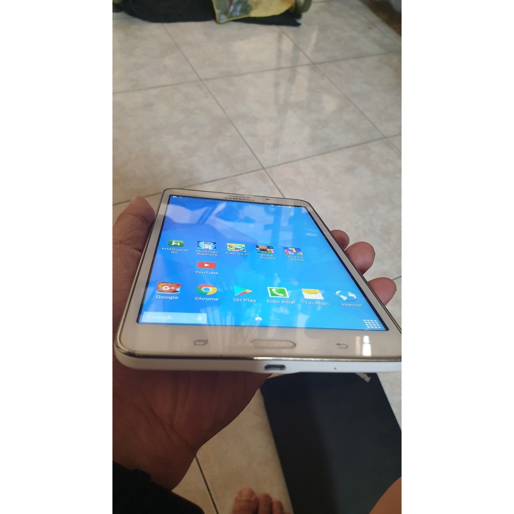 Máy tính bảng samsung tab 4 | BigBuy360 - bigbuy360.vn