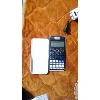 Máy tính fx580 hàng chính hãng 100%