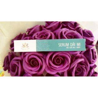 Serum dưỡng dài mi