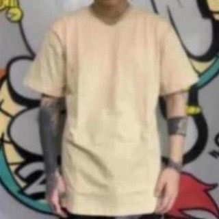Áo thun Unisex Seventh Star phông trơn nam nữ tay lỡ oversize phong cách thời trang đường phố