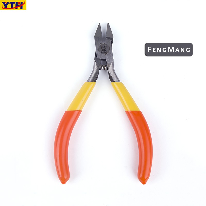 Kìm cắt Dụng cụ kìm cắt mô hình - ví da bọc kìm tool hobby