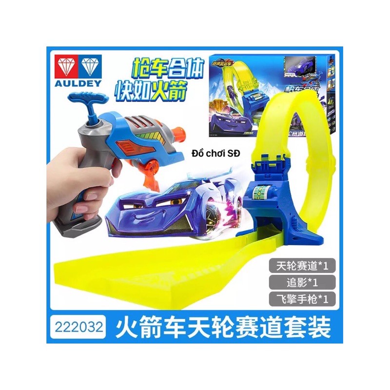 đồ chơi tay đua siêu hạng 222032