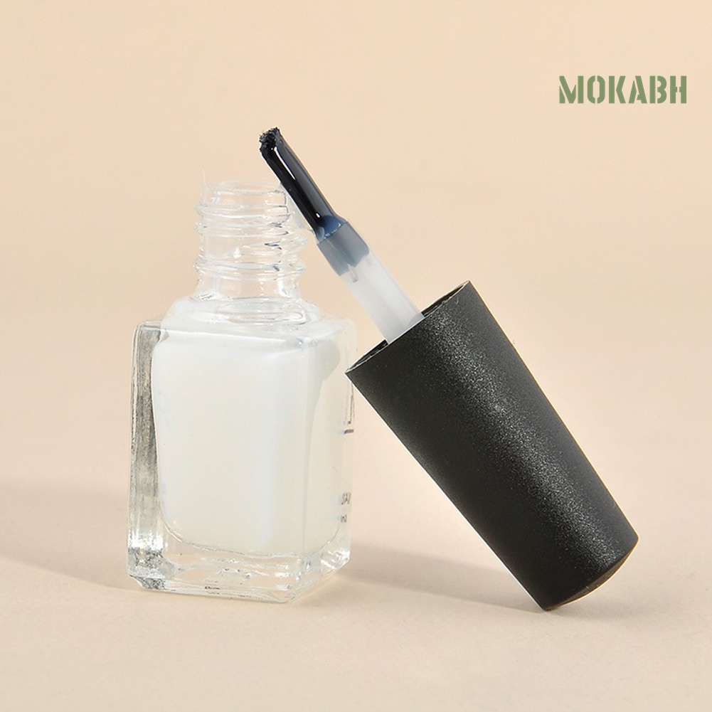Bộ 2 Lọ Gel Sơn Móng Tay Hiệu Ứng Tráng Gương Màu Sắc Thời Trang