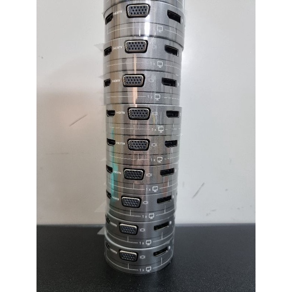 Bộ Chuyển Đổi Adapter DELL USB-C (DA310) Hàng Chính Hãng | BigBuy360 - bigbuy360.vn