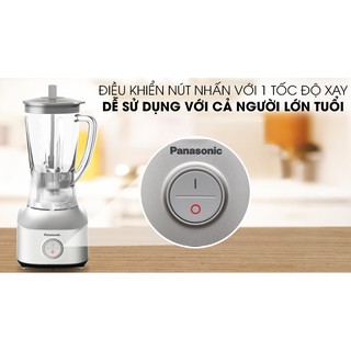 Máy xay sinh tố Panasonic MX-M210SRA