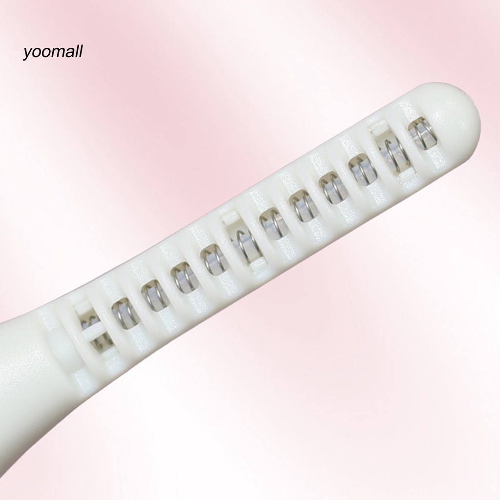 Dụng cụ uốn mi thông minh bằng nhiệt độ nhanh chóng
 | BigBuy360 - bigbuy360.vn