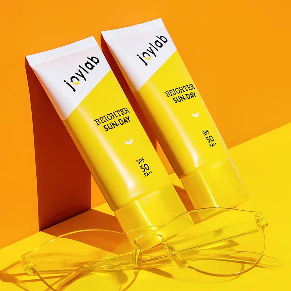 11.11 PRODUCT HOT	Kem chống nắng Joylab SPF 50 PA++ - 50 gr cao cấp | BigBuy360 - bigbuy360.vn