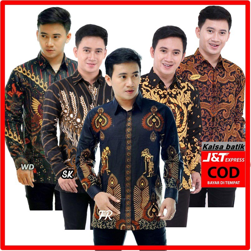 Áo Sơ Mi Dài Tay Thời Trang Dành Cho Nam