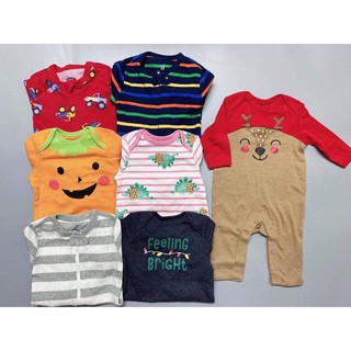 Sleepsuit old navy xuất dư