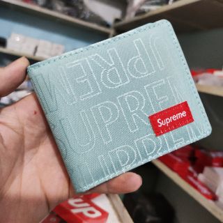 Ví gấp Sup 2024 fullbox