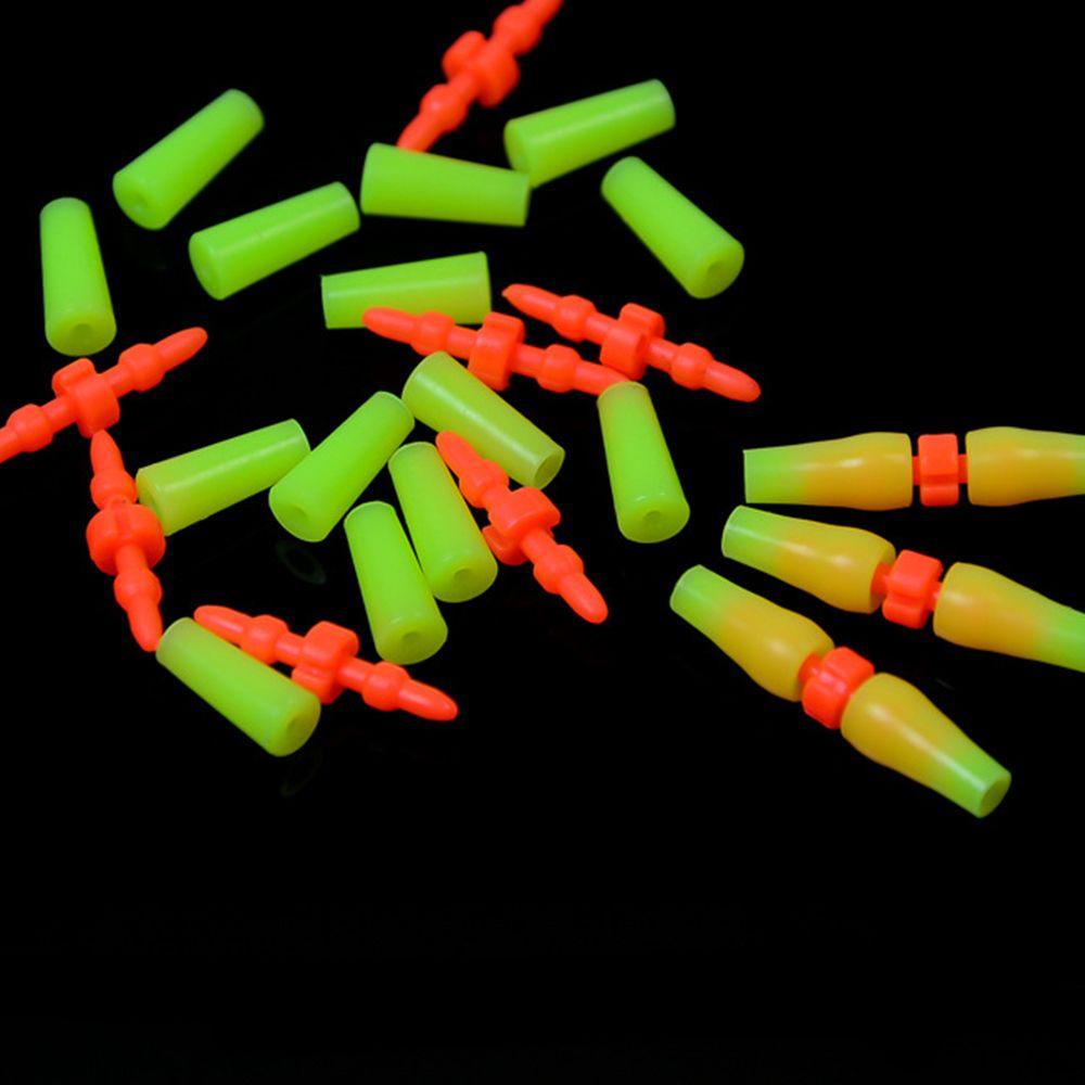 Set 10 Phao Câu Cá Chống Gió