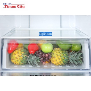Tủ lạnh Panasonic NR-BX410WKVN 363L
