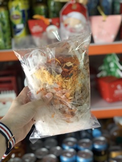 bánh tráng Tây Ninh handmade