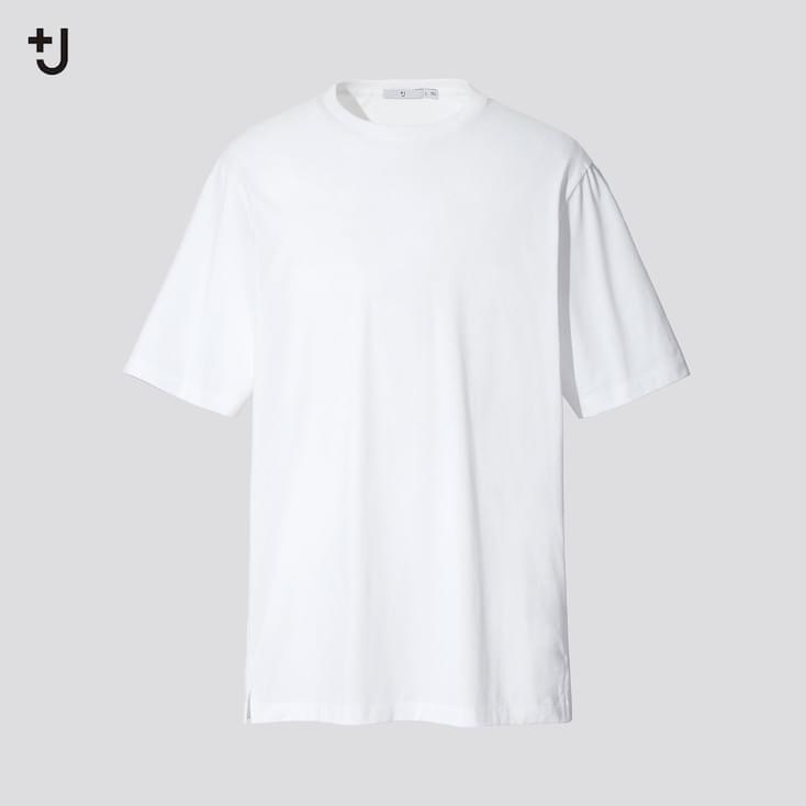 Áo Uni.qlo 👕  𝗠𝗘𝗡 𝟭𝟬𝟬% 𝗦𝗨𝗣𝗜𝗠𝗔 𝗖𝗢𝗧𝗧𝗢𝗡 𝗦𝗧𝗥𝗜𝗣𝗘𝗗 𝗖𝗥𝗘𝗪 𝗡𝗘𝗖𝗞 𝗧-𝗦𝗛𝗜𝗥𝗧