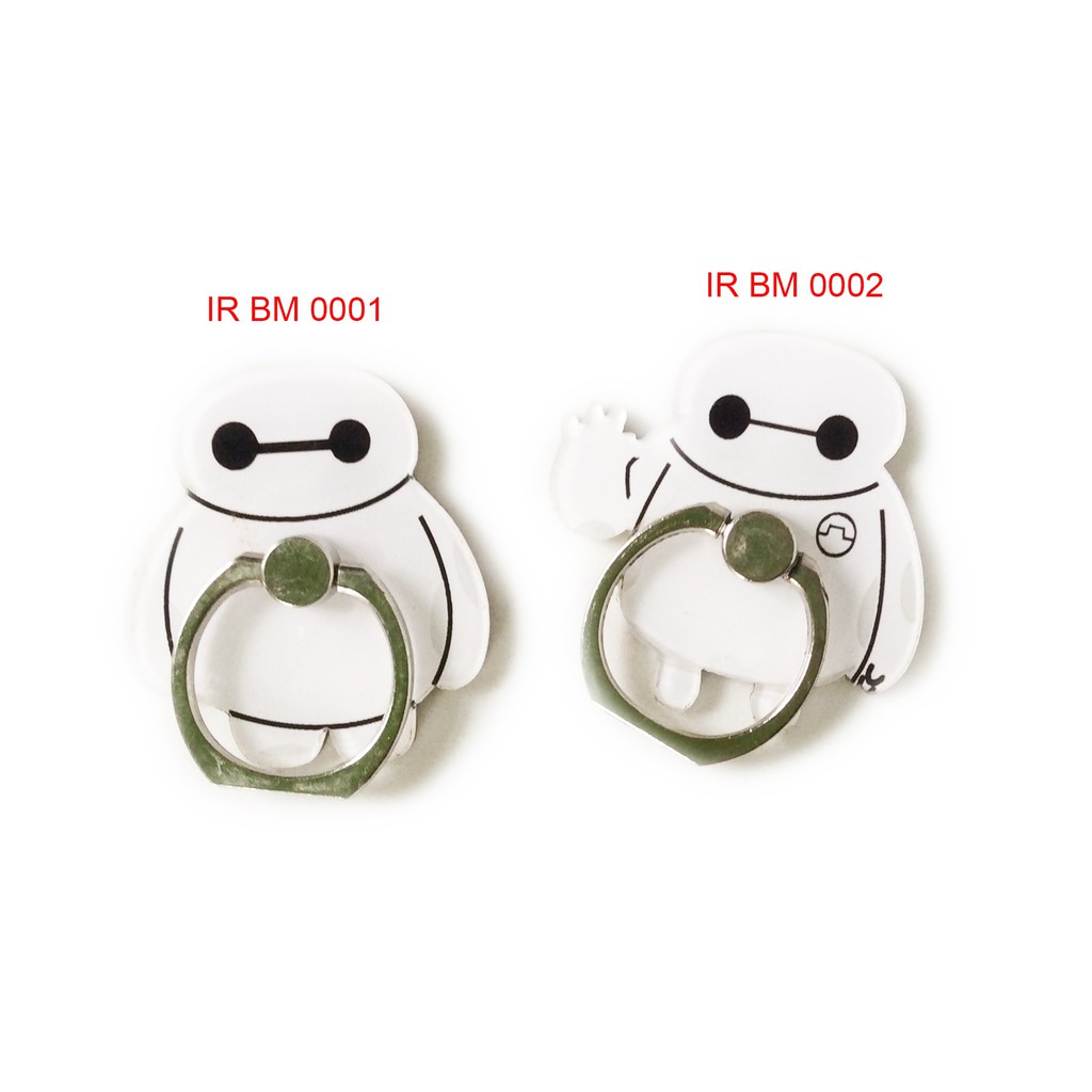 IRING NHẪN MÓC GIỮ ĐIỆN THOẠI
