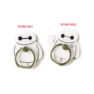 Iring nhẫn móc giữ điện thoại