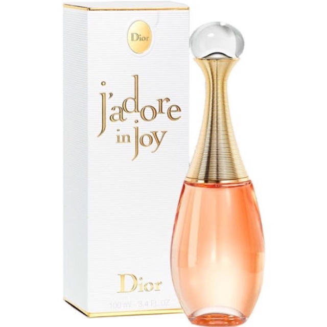 Nước hoa J'adore in Joy 100ml