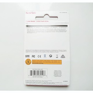 Usb Sandisk 32gb Dung Lượng 32gb
