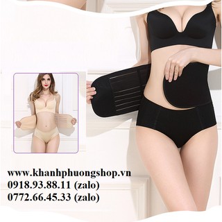 Gen nịt bụng dán - gen dán nịt bụng