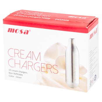 Gas bình xịt kem-viên ga